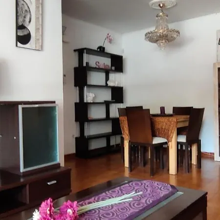 Llum Salou Apartment Buitenkant foto