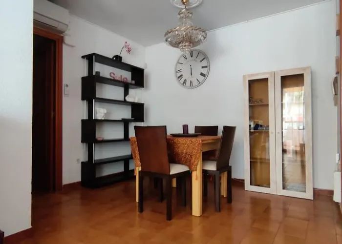 Llum Salou Apartment
