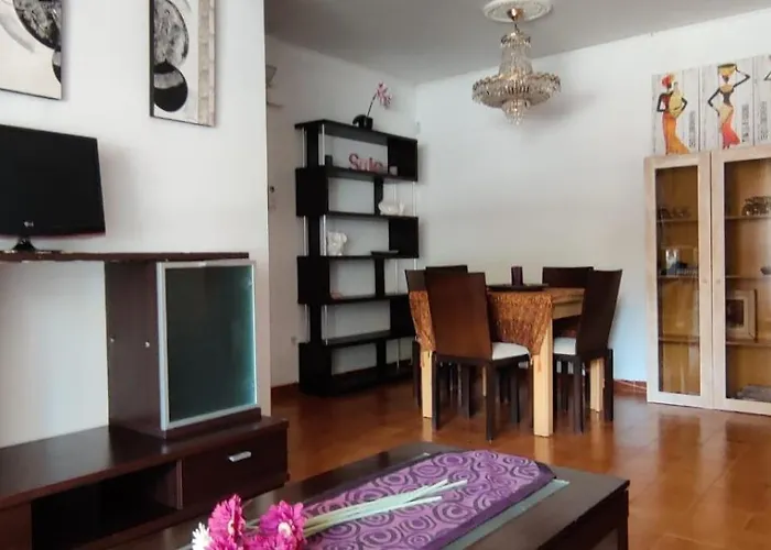 Llum Salou Apartment