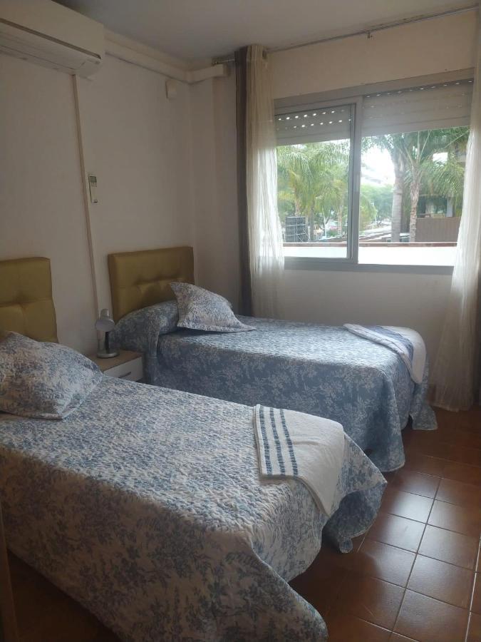 Llum Apartament *