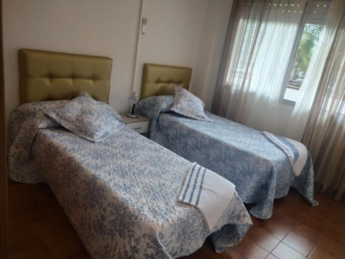 Apartament Llum Salou
