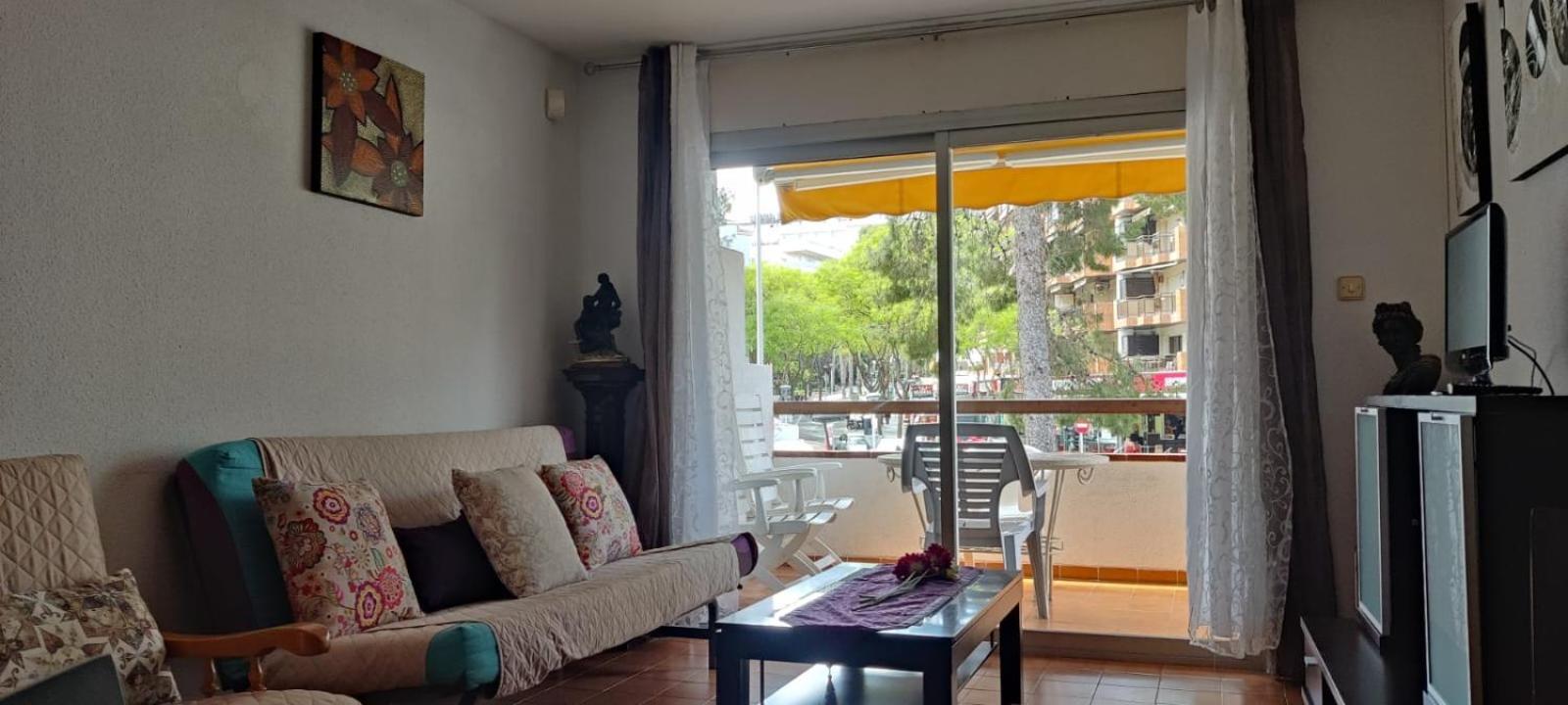 Apartament Llum *