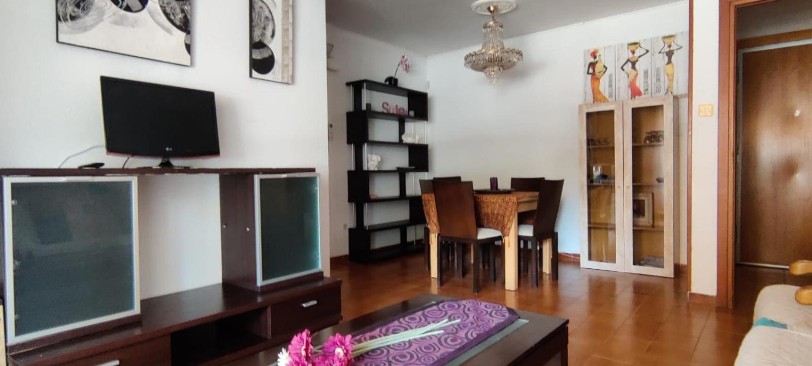 Appartement Llum
